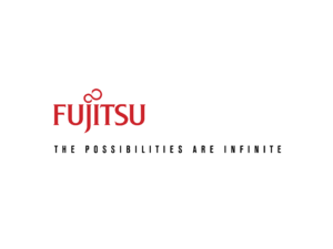 Fujitsu Logo