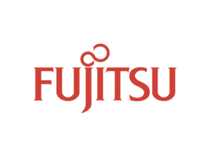 Fujitsu Logo
