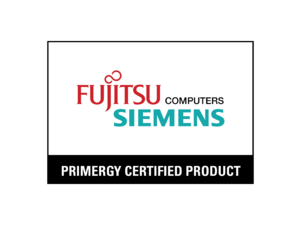 Fujitsu Siemens Computers Logo