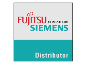 Fujitsu Siemens Computers Logo