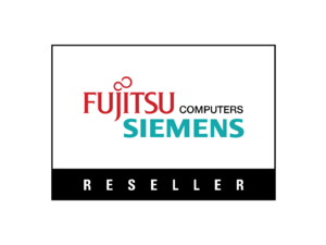 Fujitsu Siemens Computers Logo
