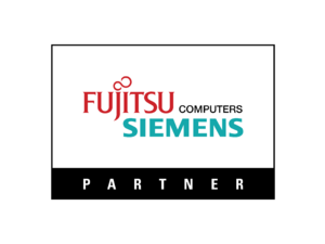 Fujitsu Siemens Computers Logo