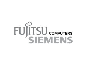 Fujitsu Siemens Computers Logo
