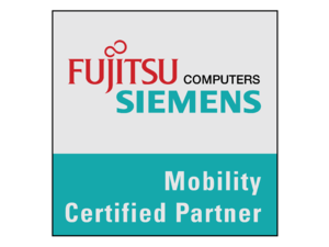 Fujitsu Siemens Computers Logo