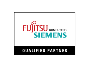 Fujitsu Siemens Computers Logo