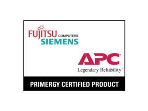 Fujitsu Siemens Computers APS Logo