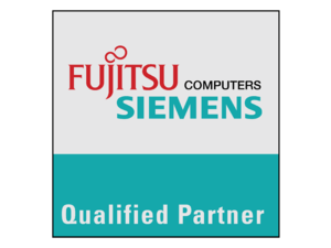 Fujitsu Siemens Computers Logo