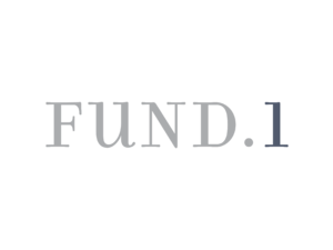 Fund 1 Logo