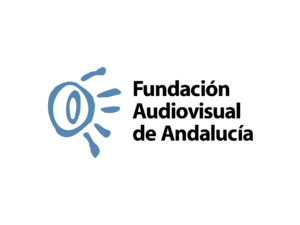 Fundacion Audiovisual de Andalucia Logo