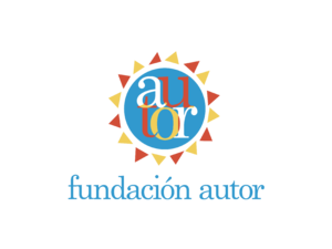 Fundacion Autor Logo