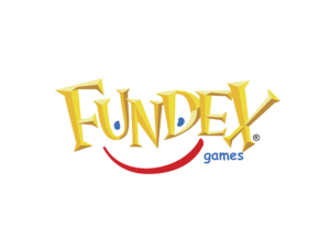 Fundex Games Logo