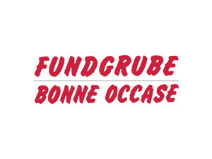 Fundgrube Bonne Occase Logo