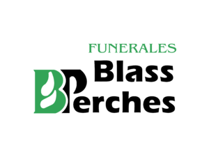 Funerales Blass Perches Logo