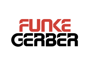 FUNKE GERBER Logo