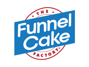 Funnel Cake Logo