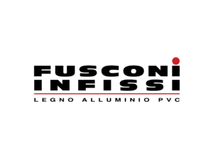 Fusconi Infissi Logo