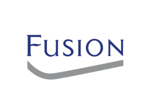 Fusion Logo