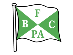 Fussball Club Porto Alegre de Porto Alegre RS Logo