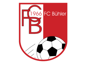 Fussballclub Buhler Logo