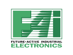 Future Active Industrial Electronics Logo