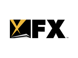 FX Logo