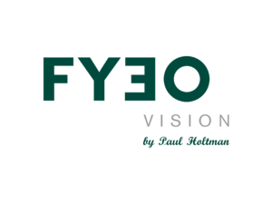 Fyeo Vision Logo
