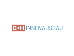 G+H Innenausbau Logo