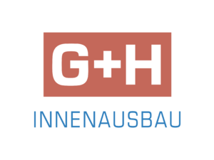 G+H Innenausbau Logo