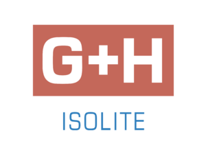 G+H Isolite Logo