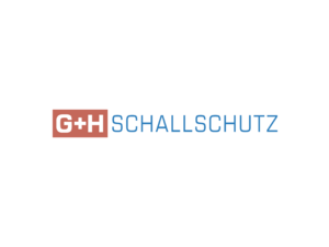 G+H Schallschutz Logo