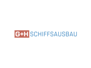 G+H Schiffsausbau Logo