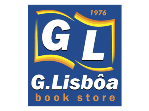 G Lisboa Livros Logo