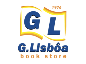 G Lisboa Livros Logo