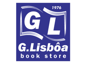 G Lisboa Livros Logo