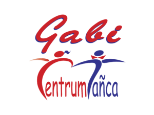 Gabi Centrum Tanca Logo