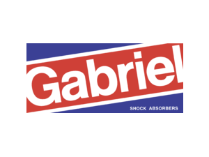Gabriel Shocks 2 Logo