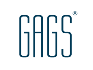 Gags Logo
