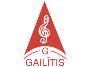 Gailitis Logo