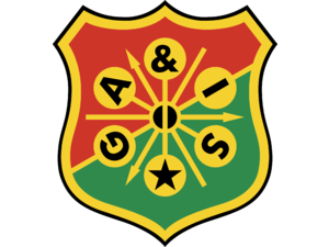 GAIS Logo