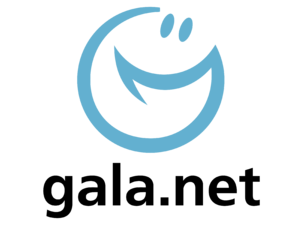 gala net Logo