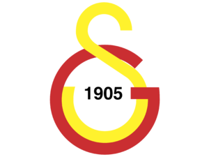 Galatasaray SK Logo