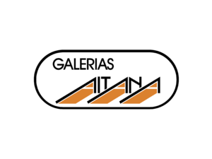 Galerias Aitana Logo