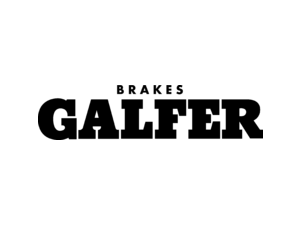 Galfer Brakes Logo