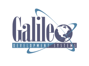 Galileo Development Systems Logo