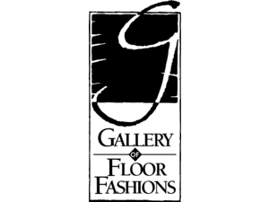 Gallery of Floor Fashions Logo