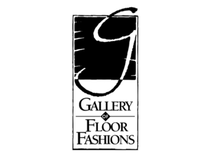 Gallery of Floor Fashions Logo