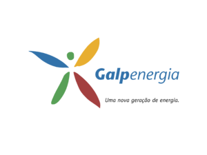 Galp energia Logo