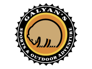 Galyan’s Logo