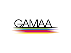 GAMAA Logo