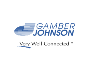 Gamber Johnson Logo